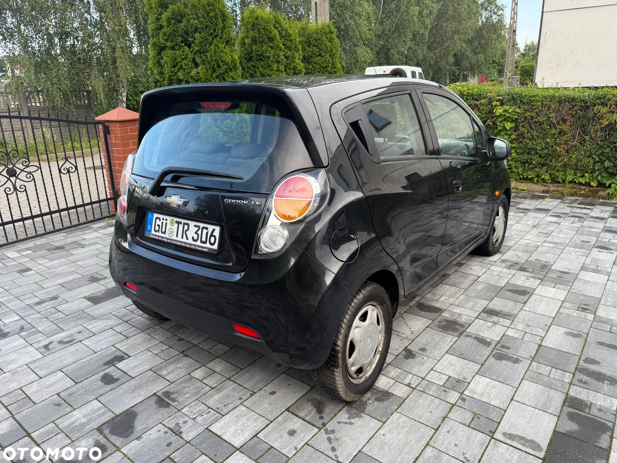 Chevrolet Spark 1.0 Base+ - 7