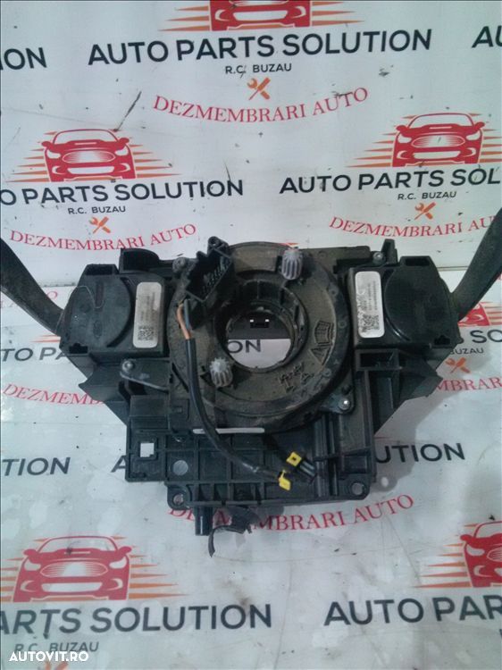 folie volan ford grand c max 1.6 d an fabr. 2013 - 1