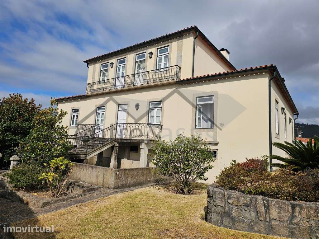 Moradia de Charme na Meadela | Viana do Castelo - Grande imagem: 3/31
