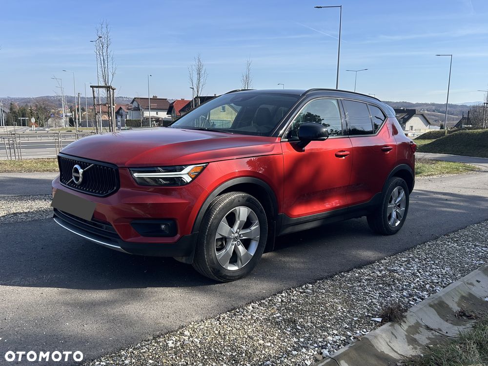 Volvo XC 40 T5 AWD Momentum - 3