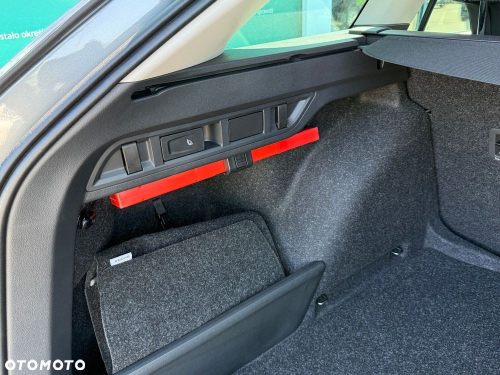 Skoda Octavia - 10