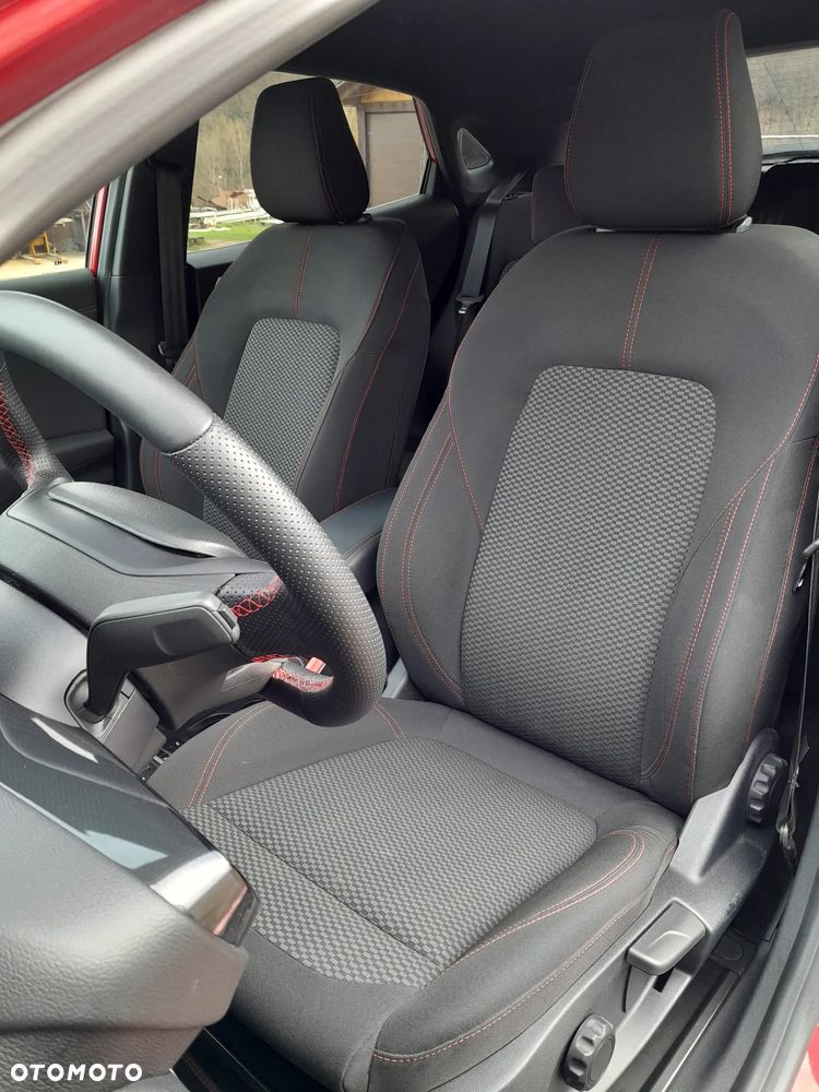 Ford Puma 1.0 EcoBoost ST-Line - 37