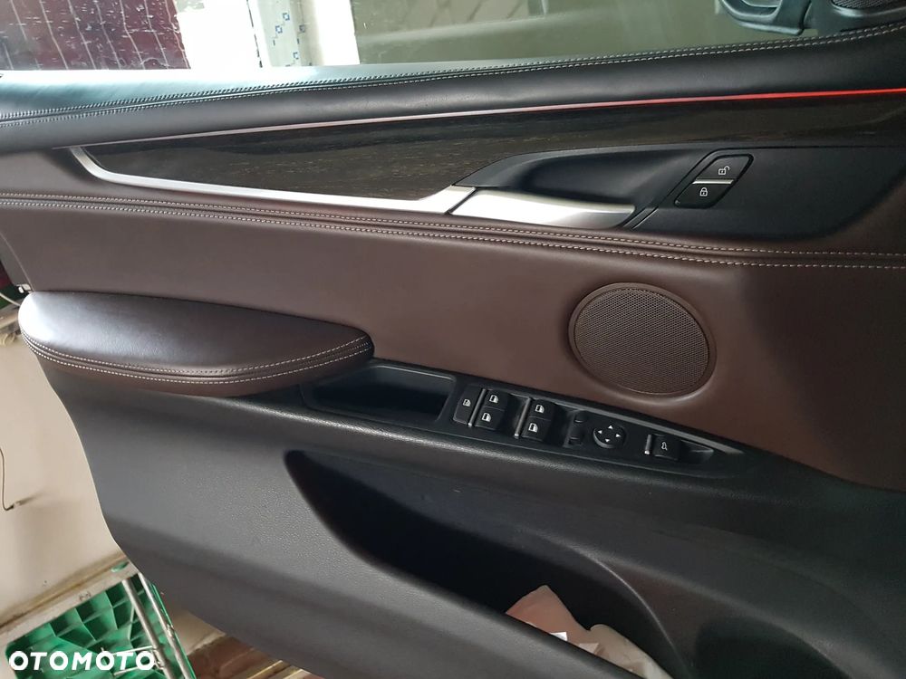 BMW X5 xDrive30d - 7