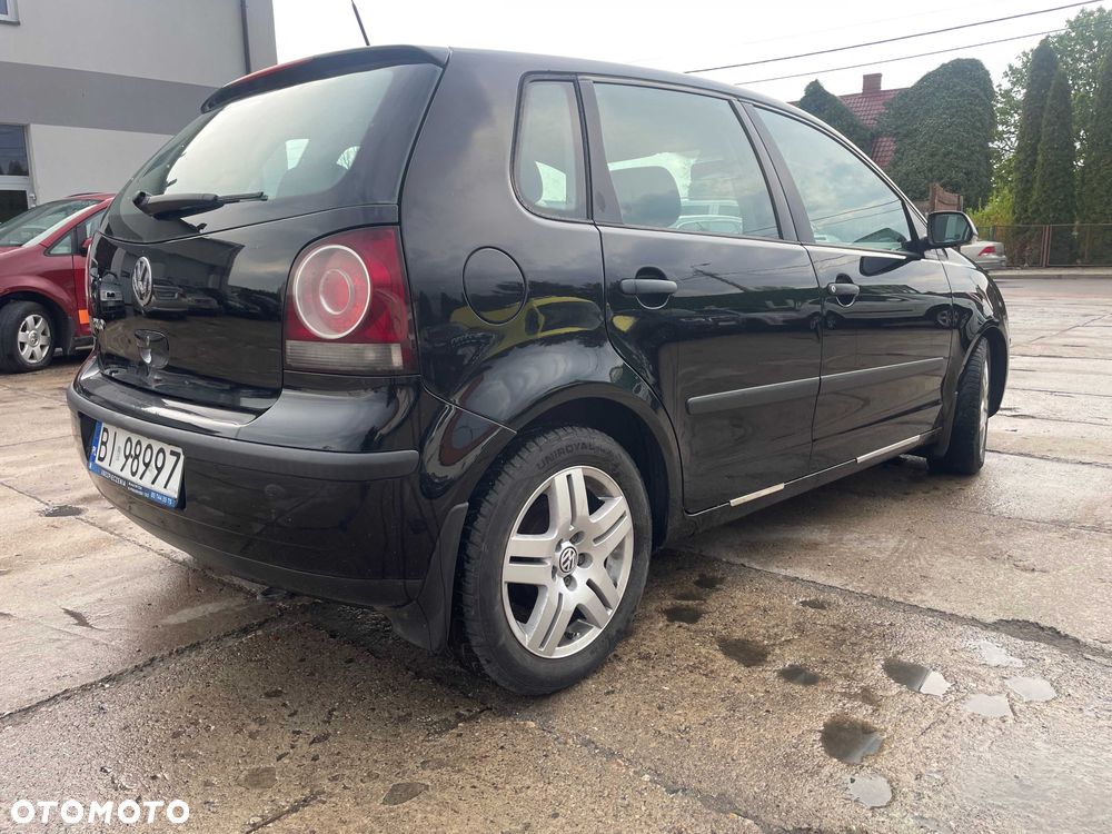 Volkswagen Polo - 3