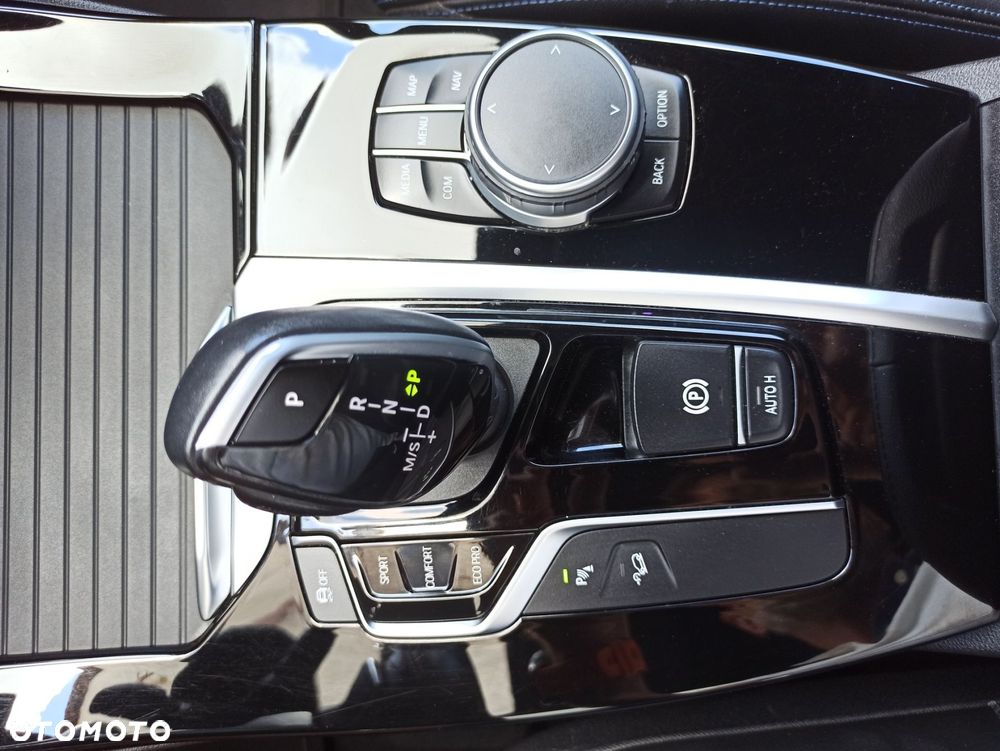BMW X3 - 21