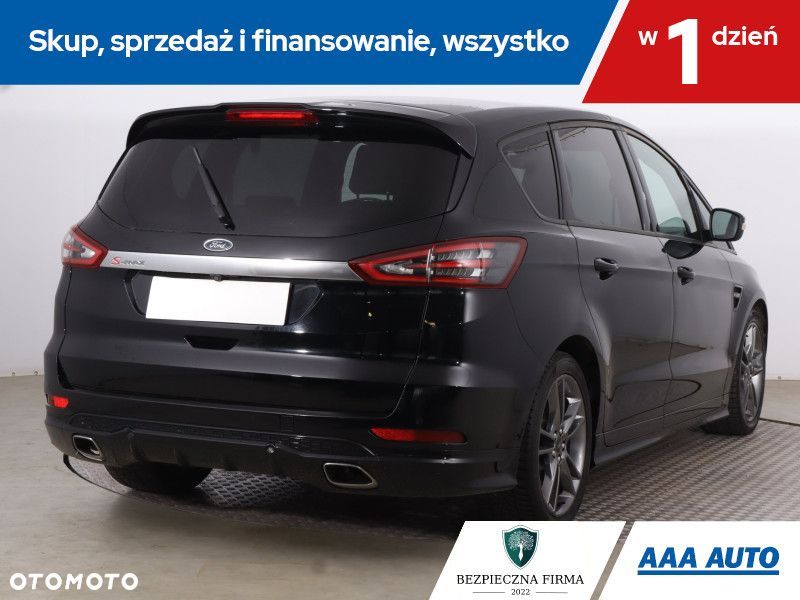 Ford S-Max - 7