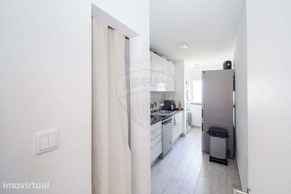 Apartamento T2 para venda - Grande imagem: 5/22