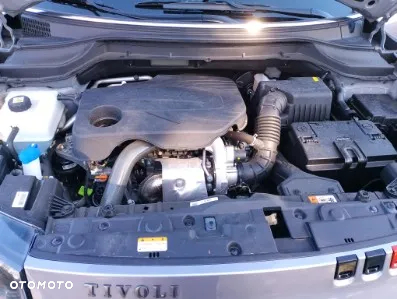 SsangYong/KGM Tivoli 1.5 T-GDI Adventure - 30