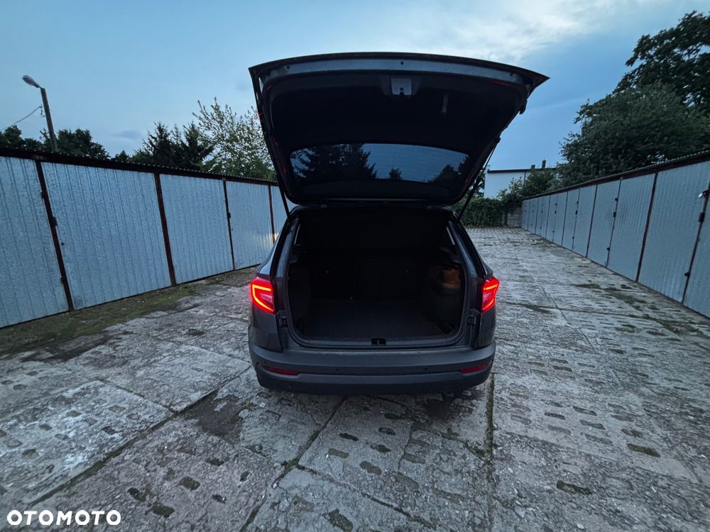 Skoda Karoq 1.6 TDI SCR DSG Ambition - 40