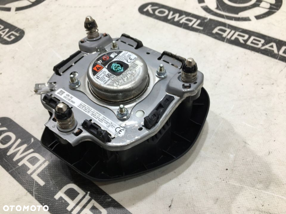 TOYOTA RAV IV 5 2018 AIRBAG PODUSZKA KIEROWCY ORG - 7