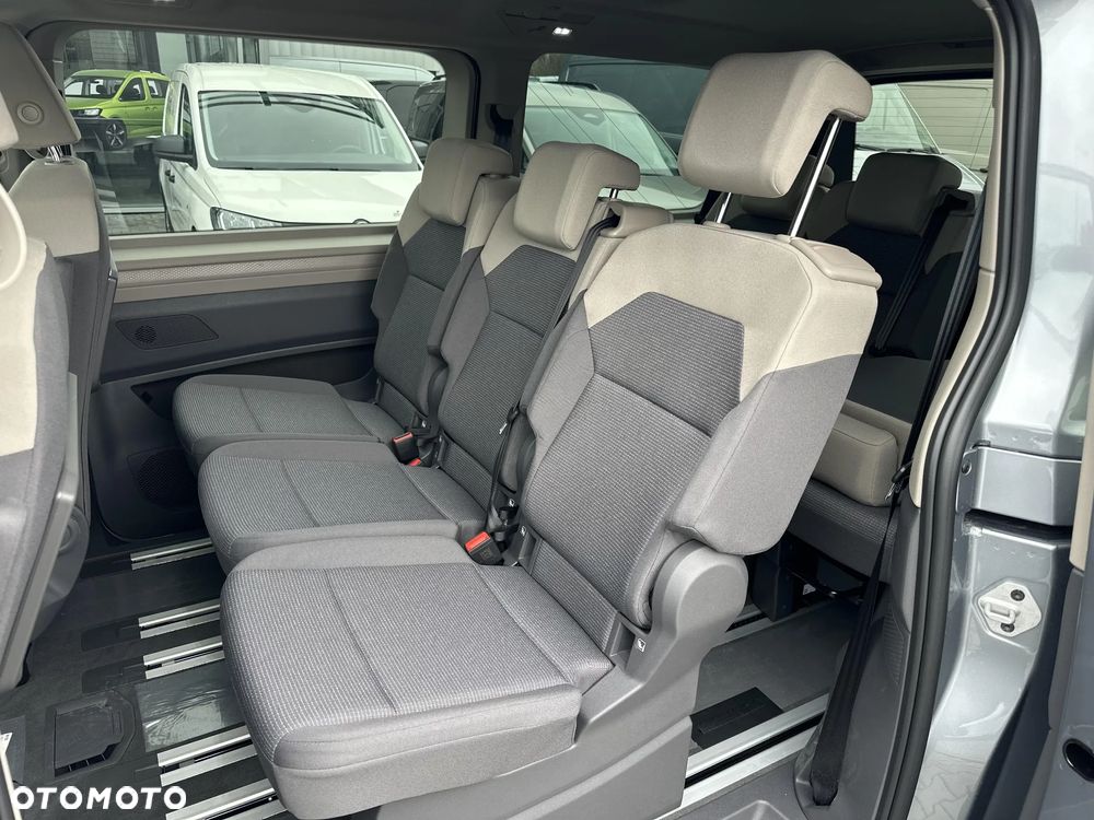 Volkswagen Multivan 2.0 TDI L1 Edition DSG - 16