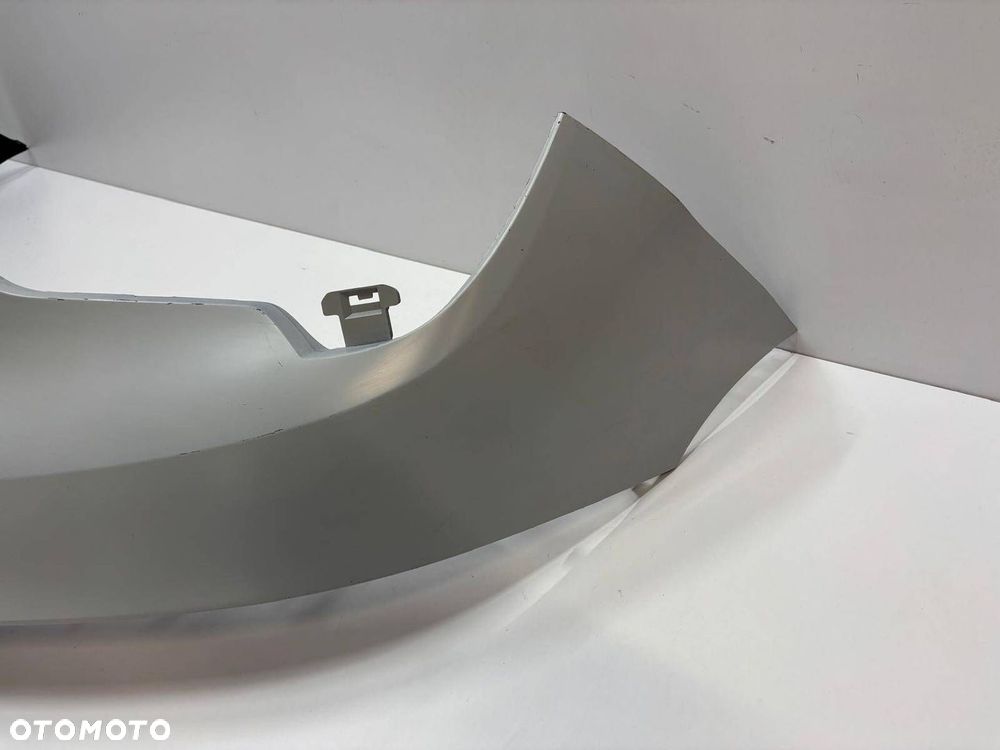 Opel Combo E Zderzak Przód Przedni 9816774280 nowy - 6