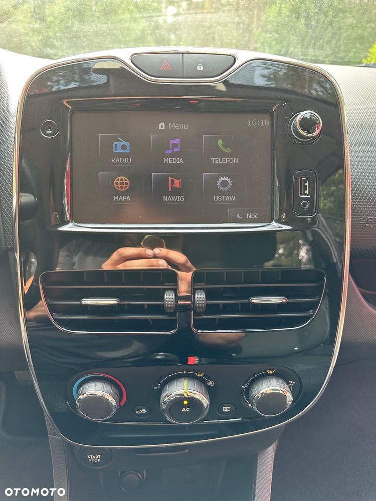 Renault Clio ENERGY TCe 90 Start & Stop LIMITED - 18