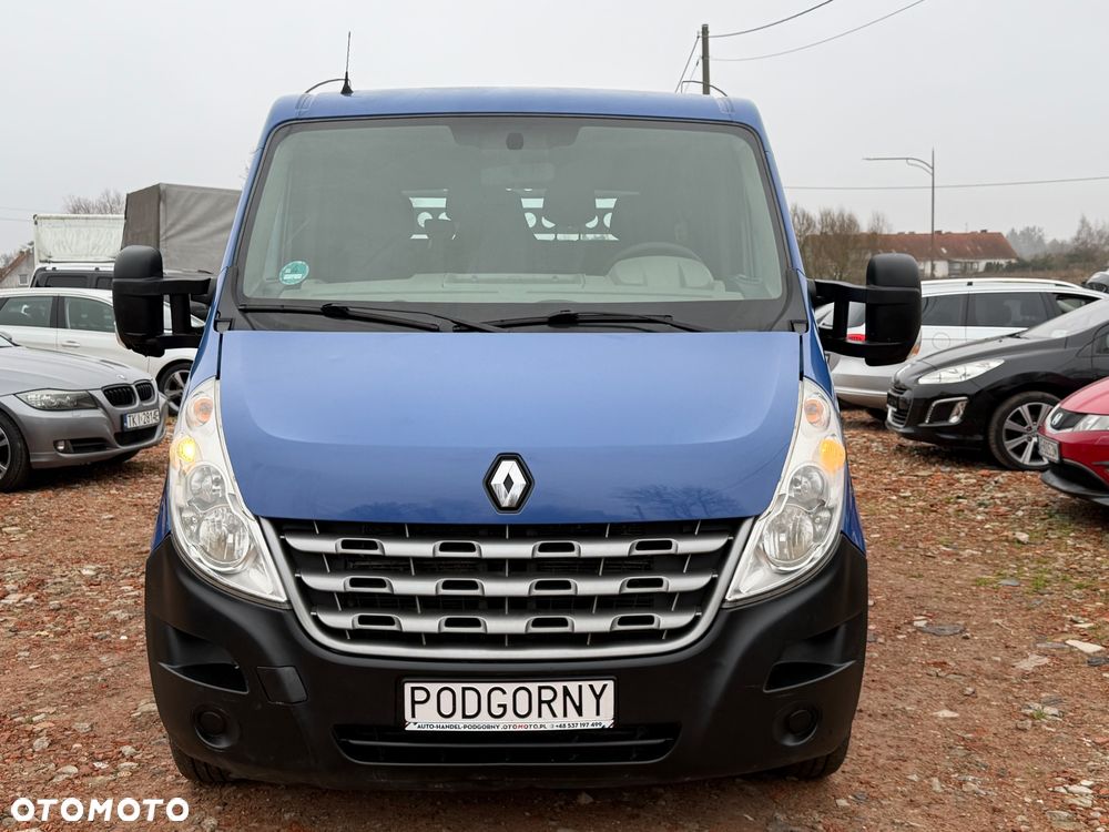 Renault Master - 7