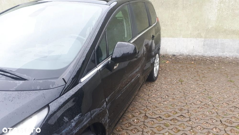 Peugeot 5008 2.0 BlueHDi Active 7os - 8