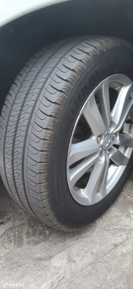 Mitsubishi ASX 1.8 DI-D 2WD Invite - 18