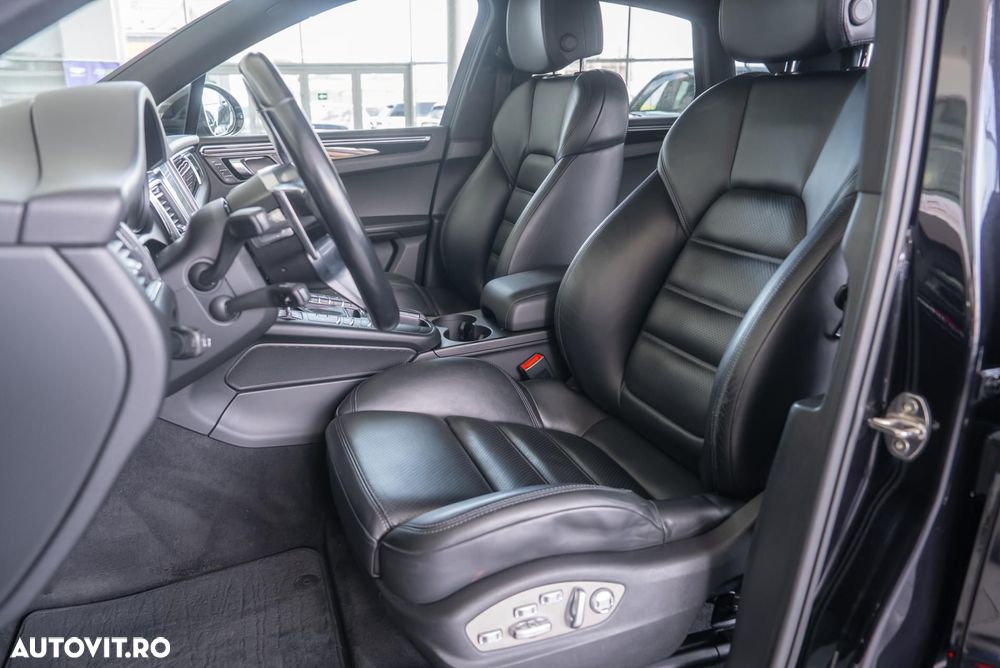 Porsche Macan - 18