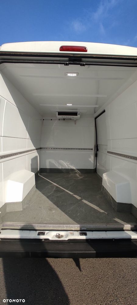 Peugeot boxer - 10