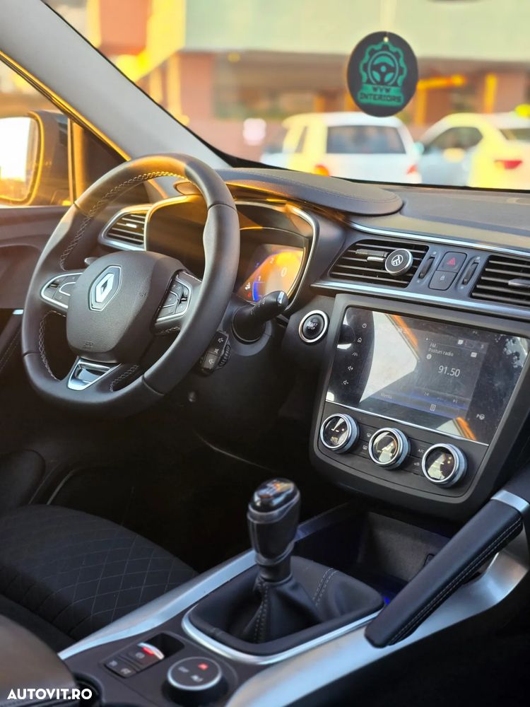 Renault Kadjar - 20