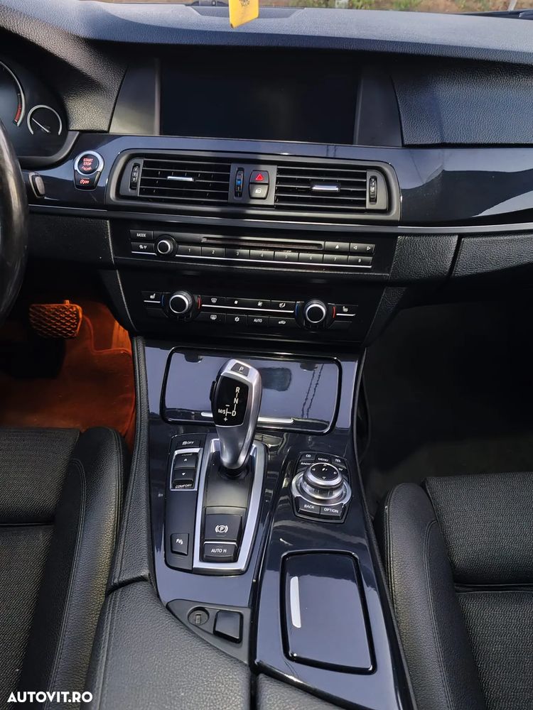 BMW Seria 5 - 9