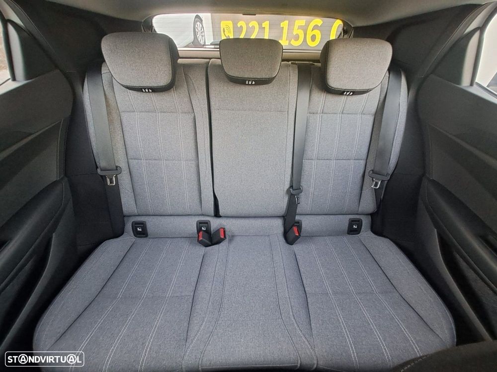 Renault Mégane E-Tech EV40 Equilibre - 16