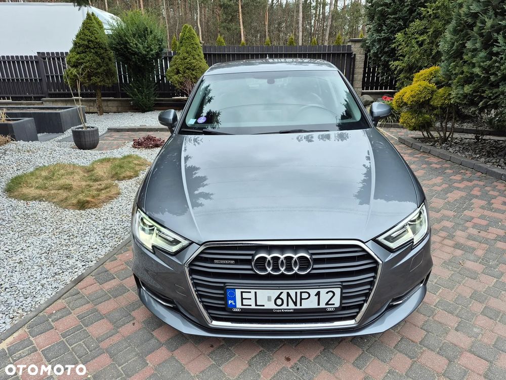 Audi A3 Sportback - 7