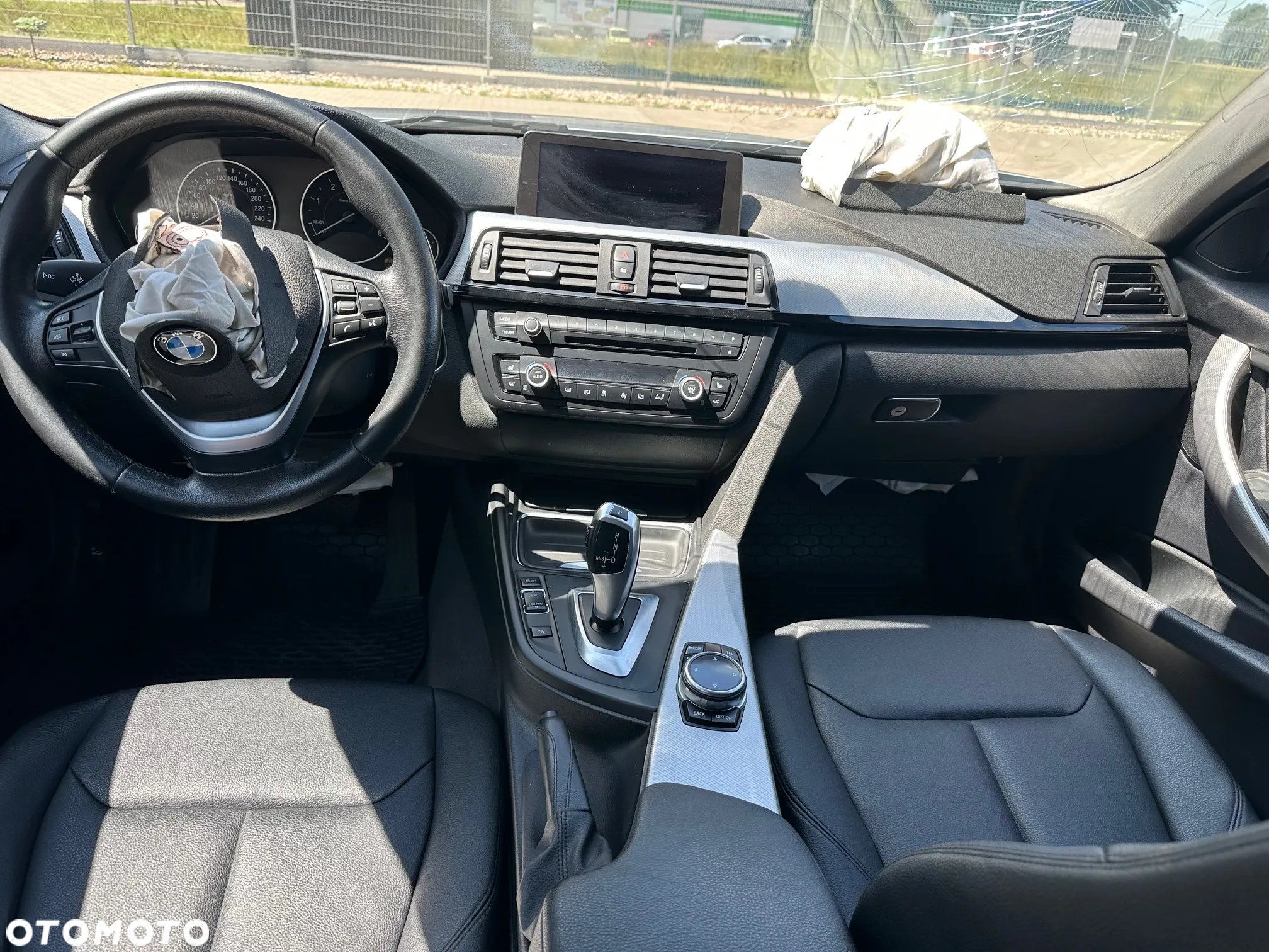 BMW Seria 3 - 11