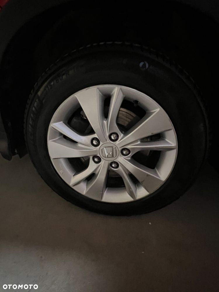 Honda HR-V 1.5 Comfort - 16