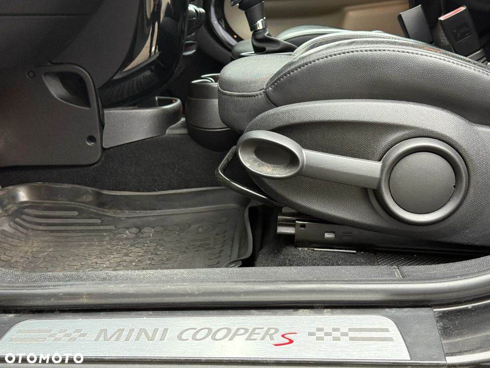 MINI Cooper S Sport - 21