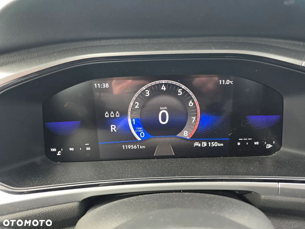 Volkswagen T-Roc 1.5 TSI Life Plus DSG - 25