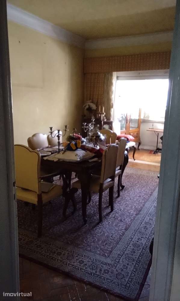 Apartamento T5  Av. Almirante Gago Coutinho 1700- 027 Lisboa - Grande imagem: 5/16