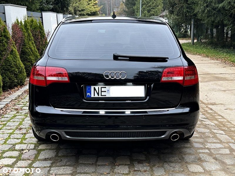 Audi A6 Avant 2.7 TDI - 6
