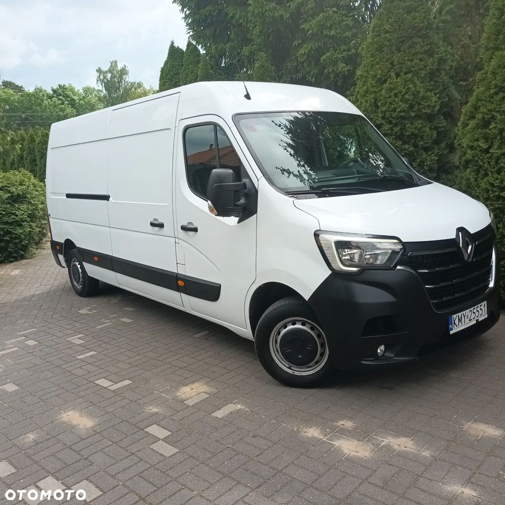 Renault MASTER - 8