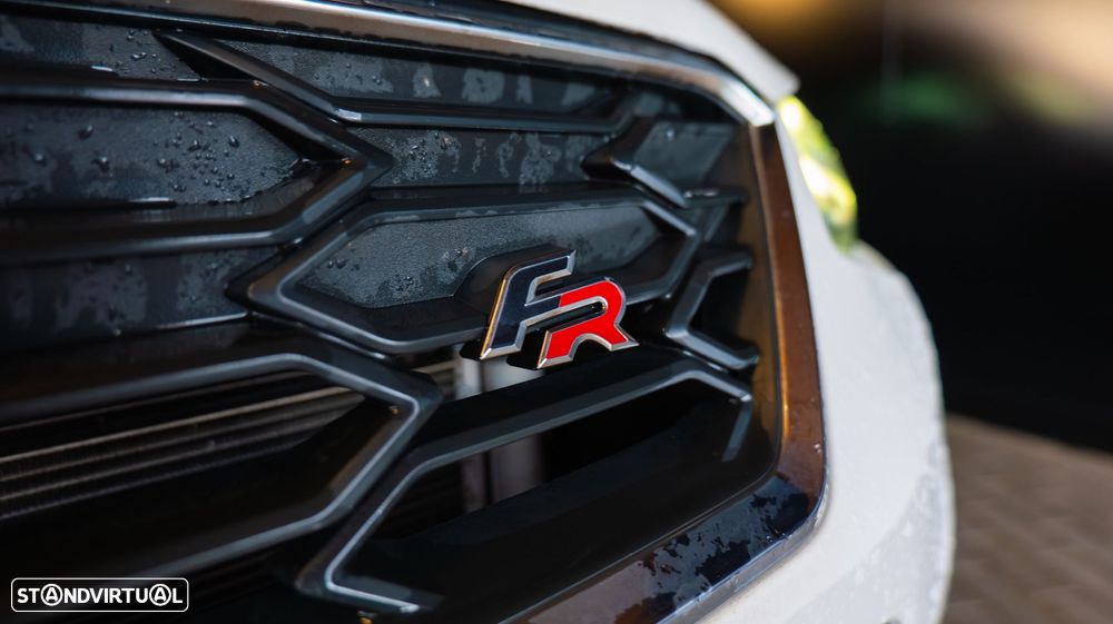 SEAT Arona 1.0 TSI FR - 32