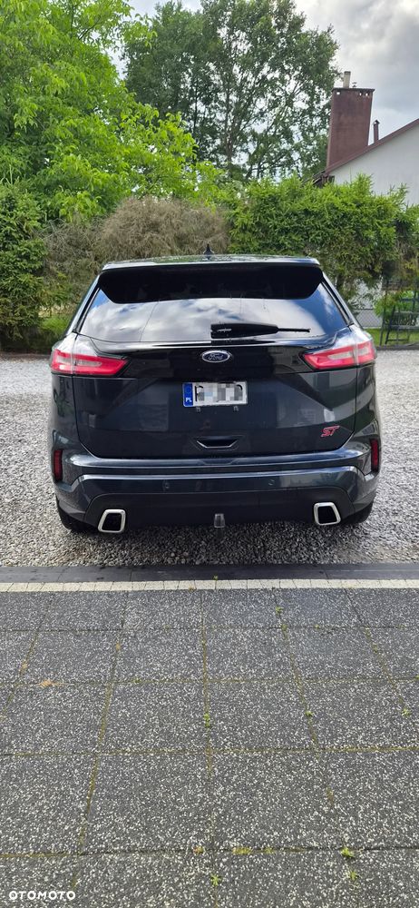 Ford Edge - 10
