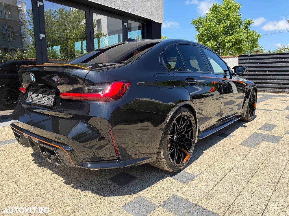 BMW M3 - 7