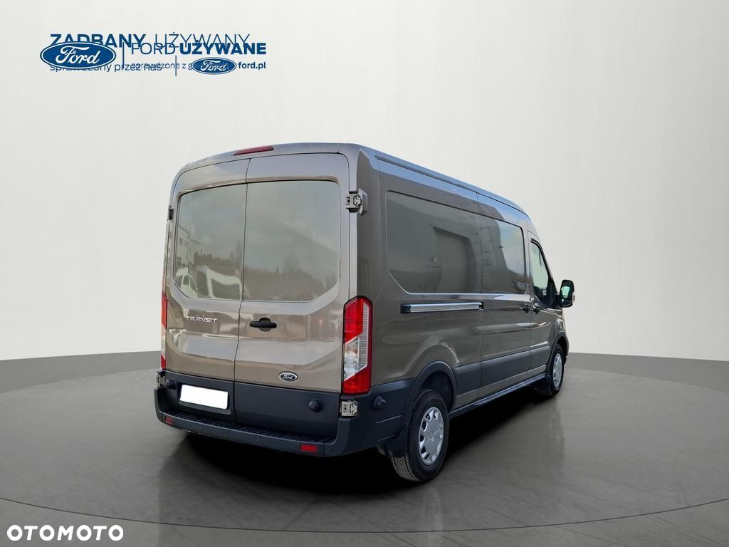 Ford Transit - 19