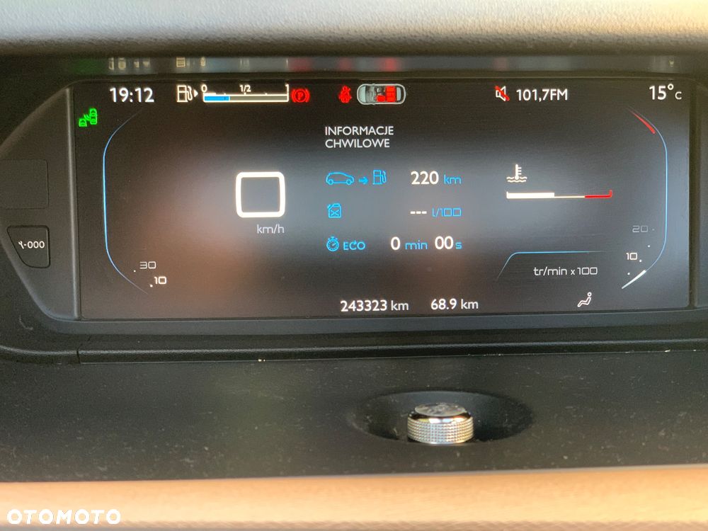 Citroën C4 Picasso - 14