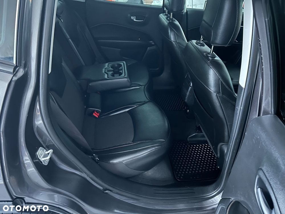 Jeep Compass 1.4 MultiAir Business Line - 25