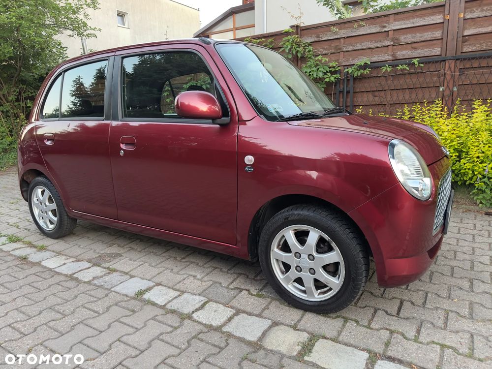Daihatsu Trevis 1.0 - 6