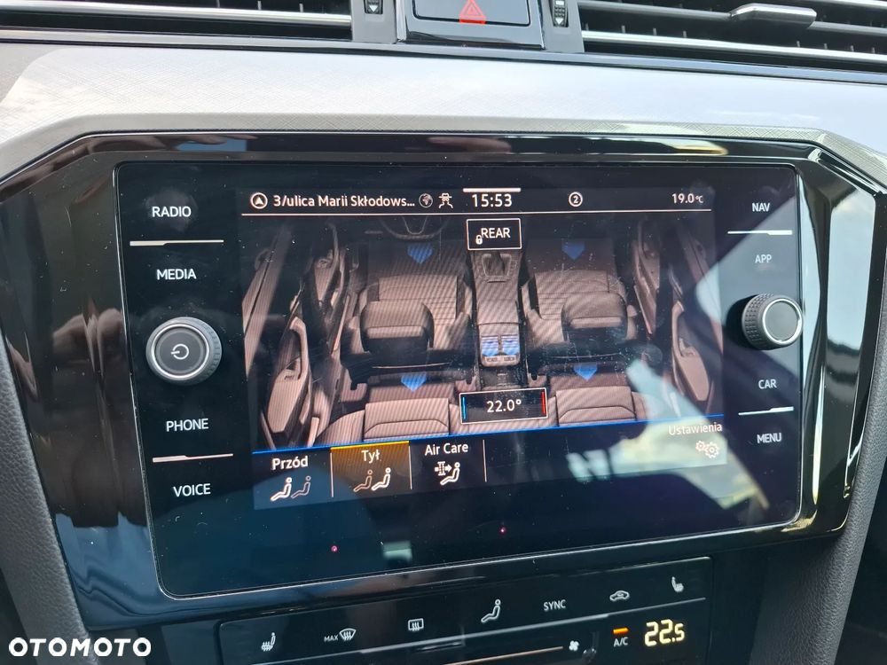 Volkswagen Passat Variant 2.0 TDI EVO Business - 25