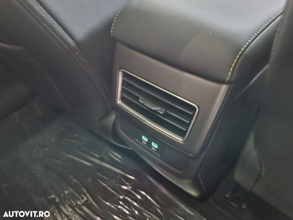 Byd Atto 2 Boost - 25
