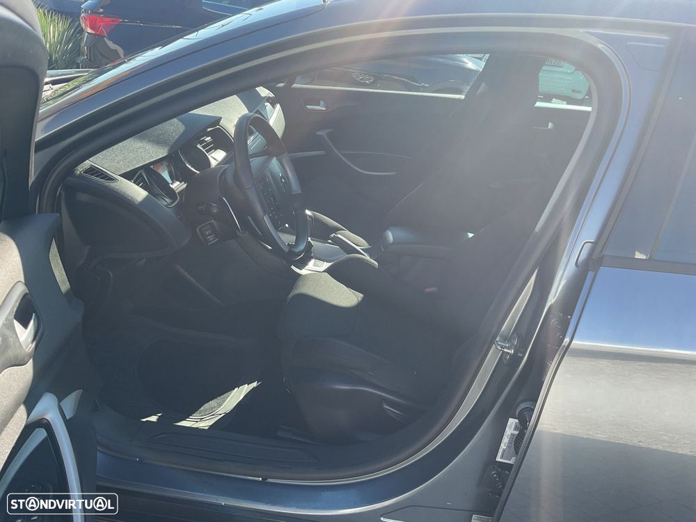 Citroën C5 Break - 22