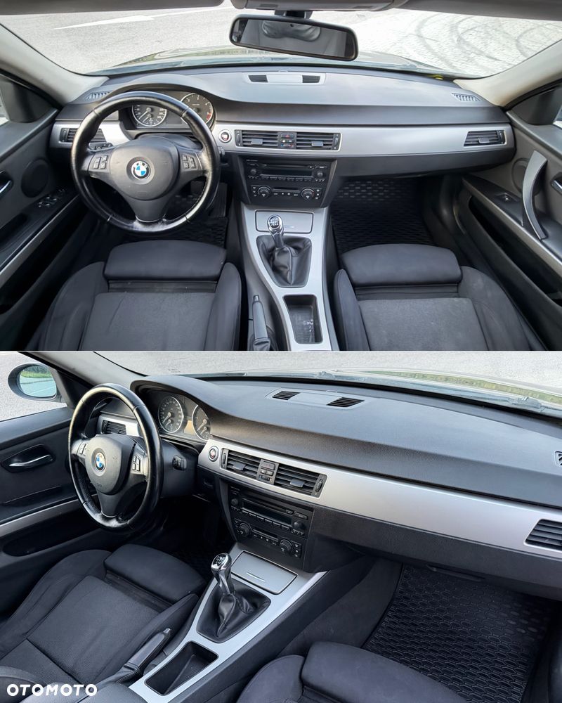 BMW Seria 3 - 7