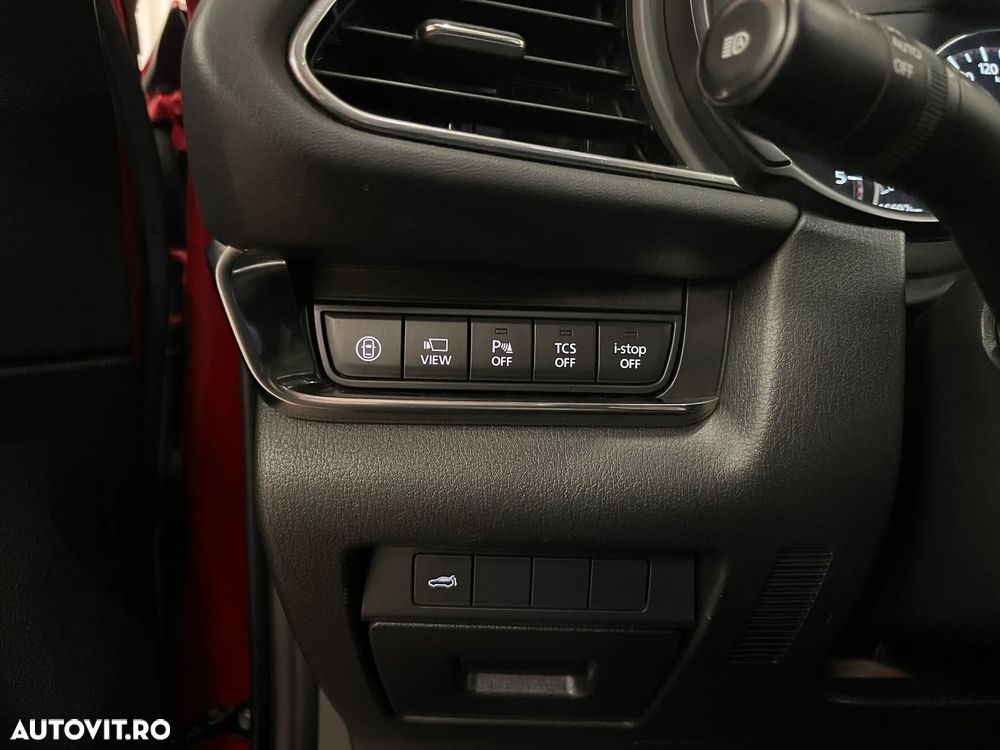 Mazda CX-30 SKYACTIV-D 1.8 Aut. - 29