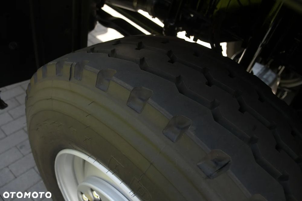 MAN 13.290///* 2021///* NOWY NIE UŻYWANY///* 4X4///* 3 STRONNY WYWROT///* MEILLER-KIPPER///* 14000KG///* STAN NOWY - 13