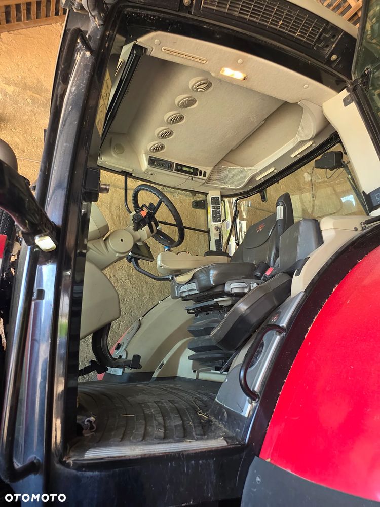 Massey Ferguson 8732 Dyna VT - 6