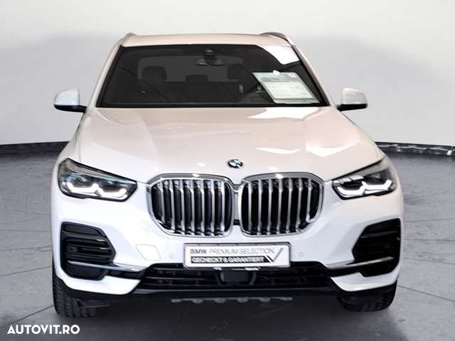 BMW X5 - 7