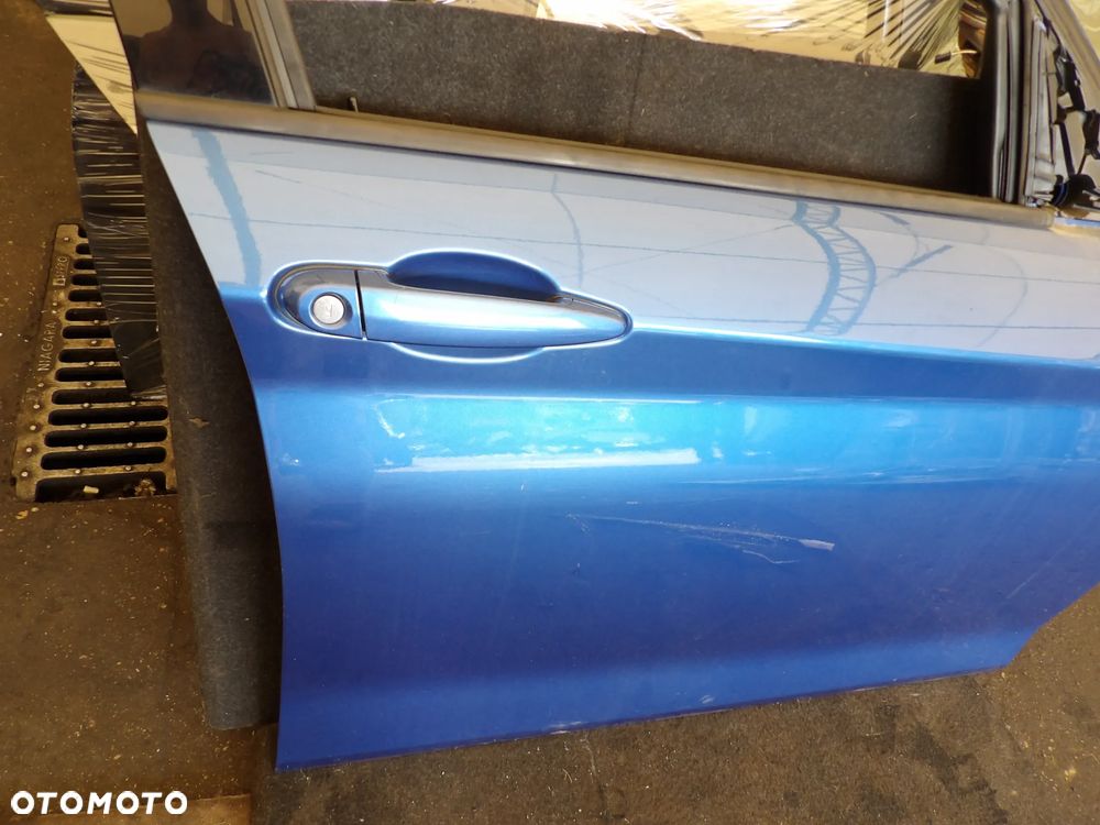 BMW - F20 - KOLOR B45 - PRAWY PRZÓD - 2