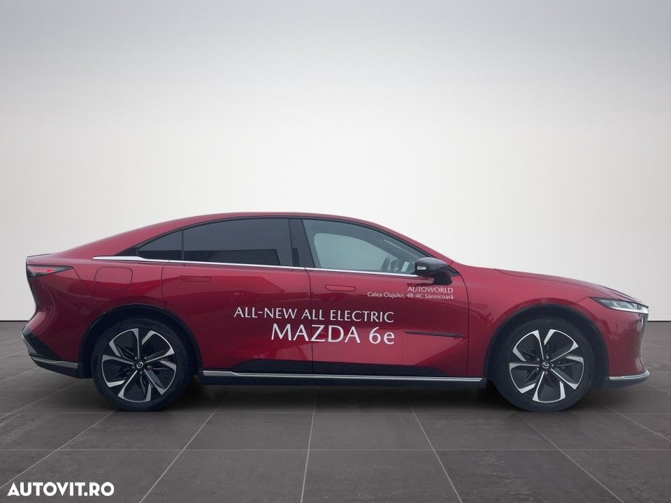 Mazda 6e - 8